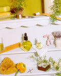 FUR Oil