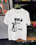 Fuck Ice Unisex Shirt