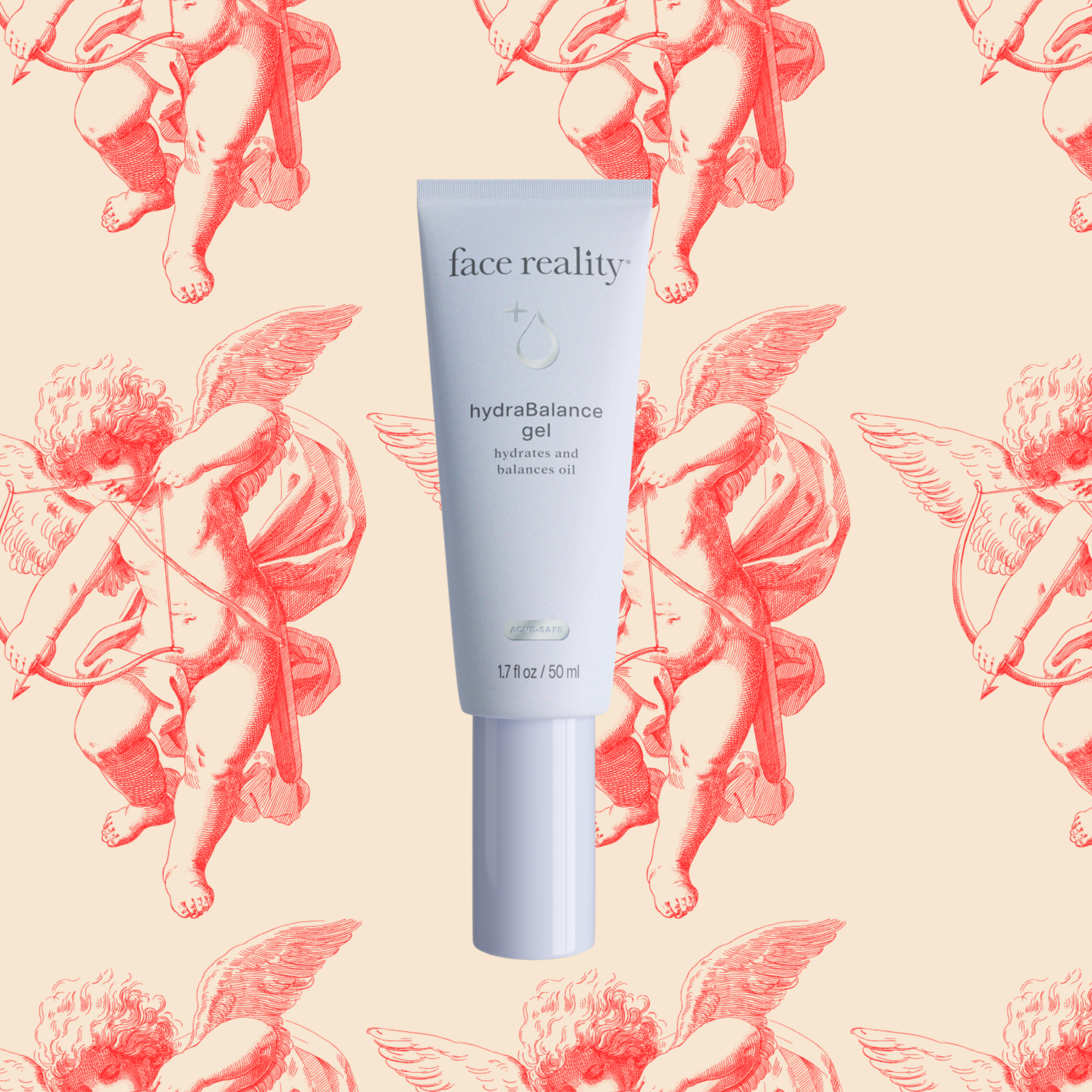 Face Reality HydraBalance Hydrating Gel