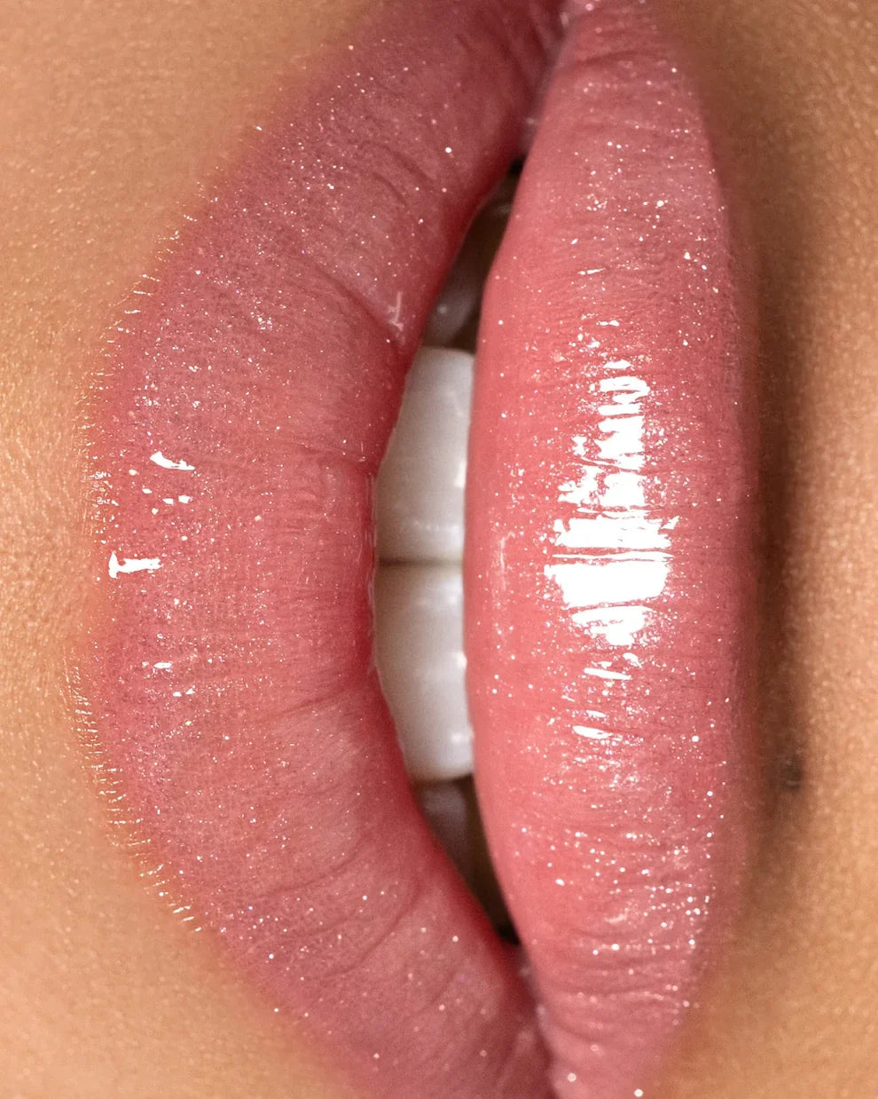 ANFISA An-Gloss Ceramide Lip Tint ✳︎ Angel Food