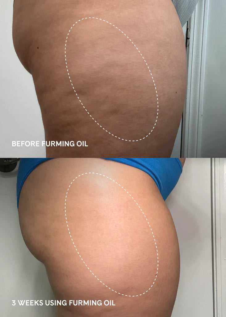 FUR Furming Oil
