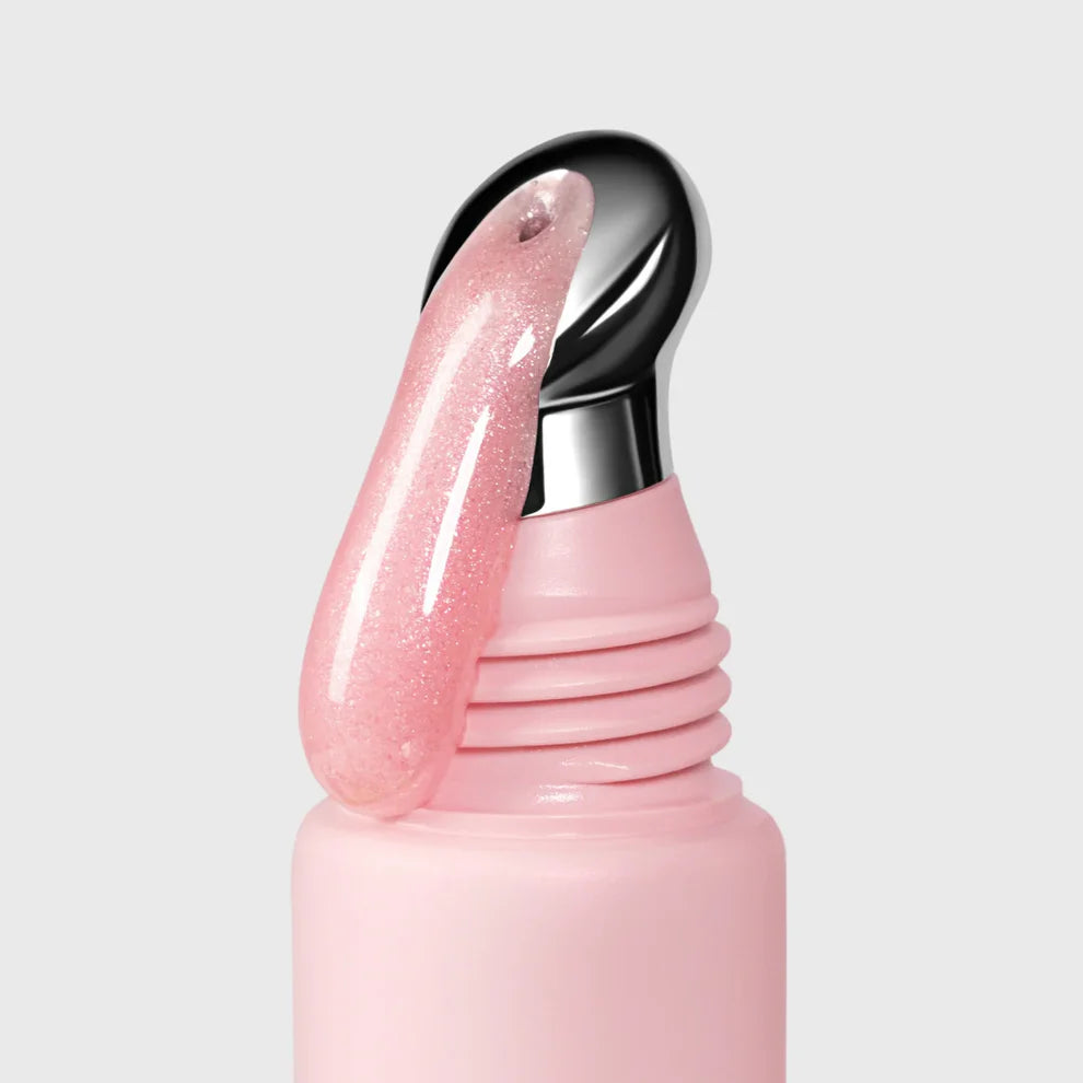 ANFISA An-Gloss Ceramide Lip Tint ✳︎ Angel Food