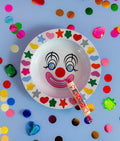 Clown Ash Tray