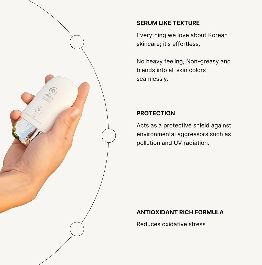 Pfect-A Solar Barrier Elixir SPF 50