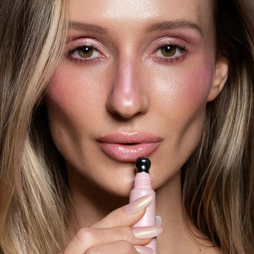 ANFISA An-Gloss Ceramide Lip Tint ✳︎ Angel Food