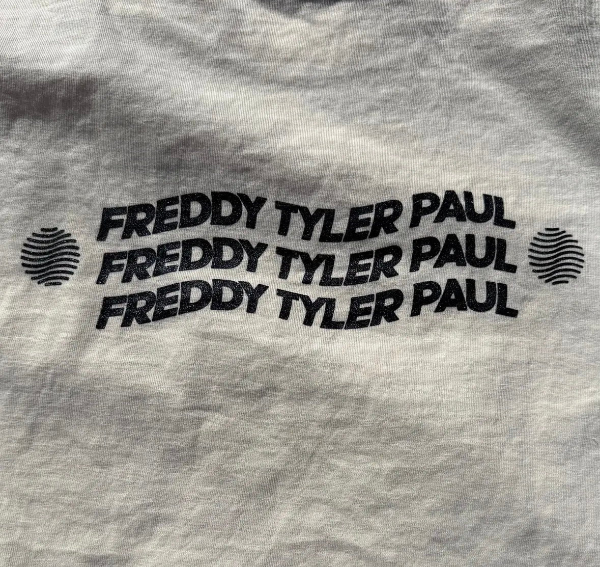 ‘Funny Like a Clown’ Baby Tee