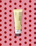 Dermathod Moist Morning Touch Foam Cleanser