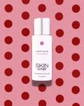 Skin Script Light Aloe Moisturizer