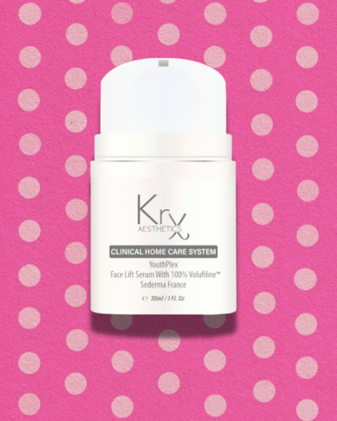 KrX YouthPlex Face Lift Serum