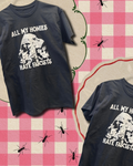 All My Homies Hate Fascists Shirt