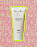 Face Reality L-Mandelic Face & Body Wash