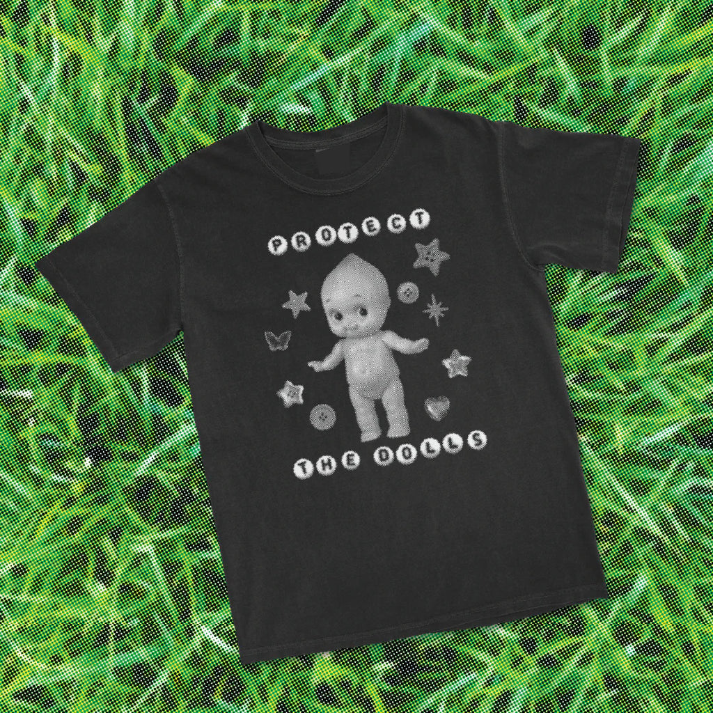 Protect the Dolls Shirt