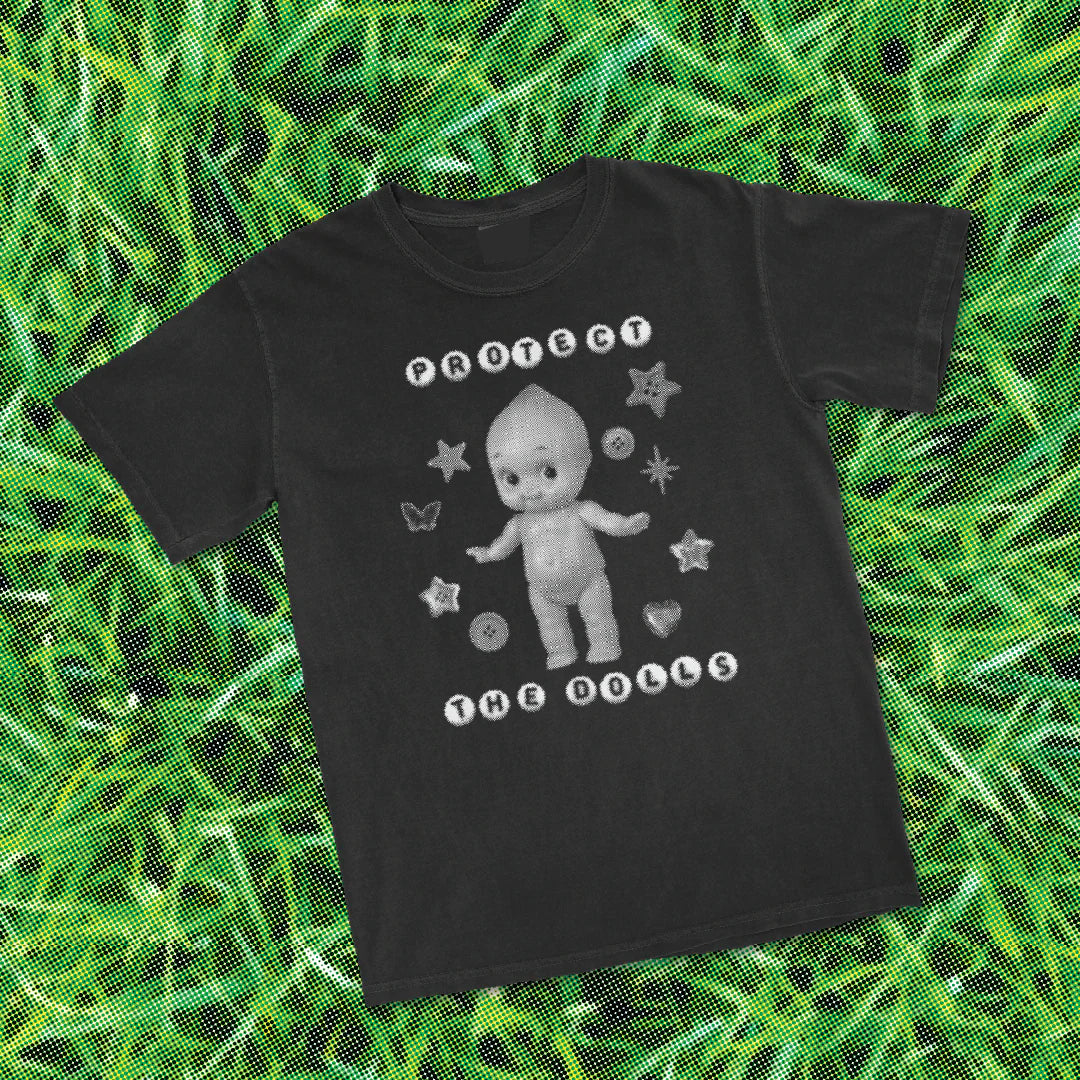 Protect the Dolls Shirt