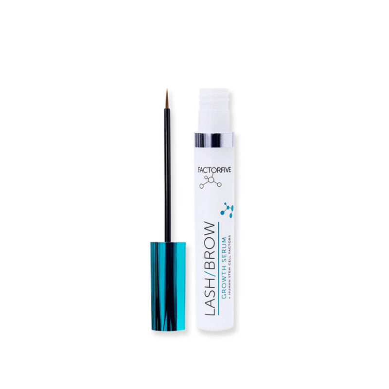 FactorFive Lash/Brow Growth Serum