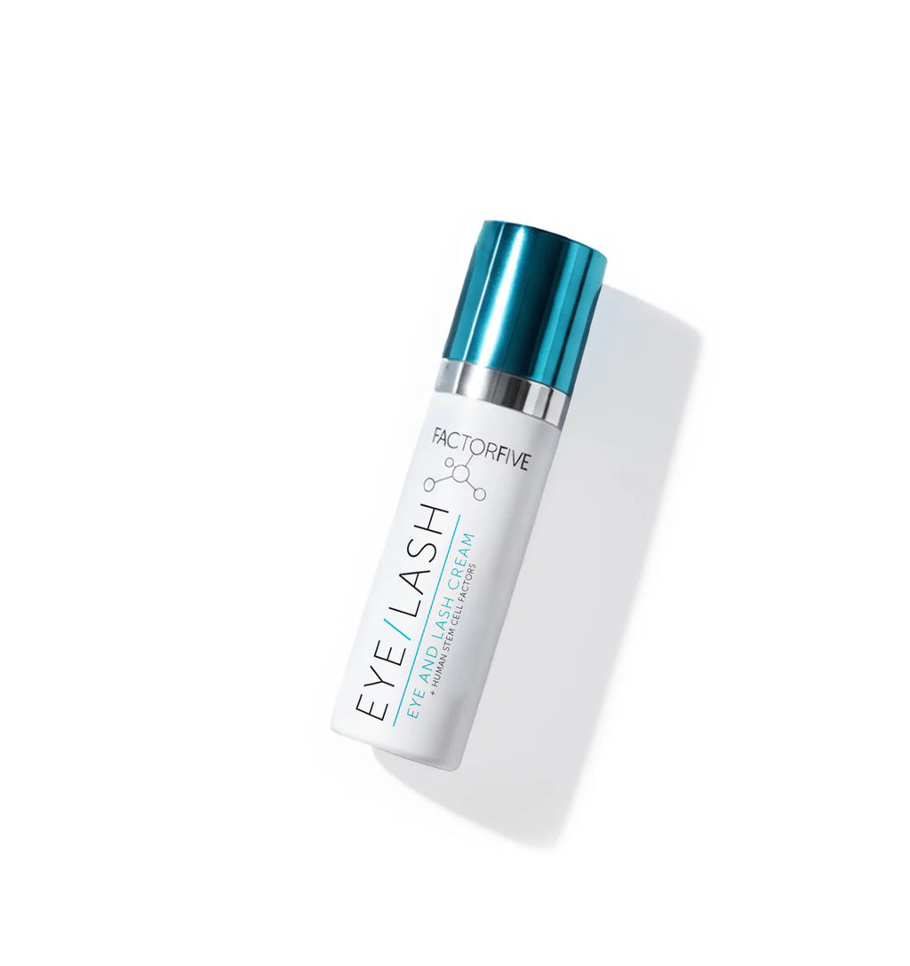 FactorFive Eye/Lash Cream MINI