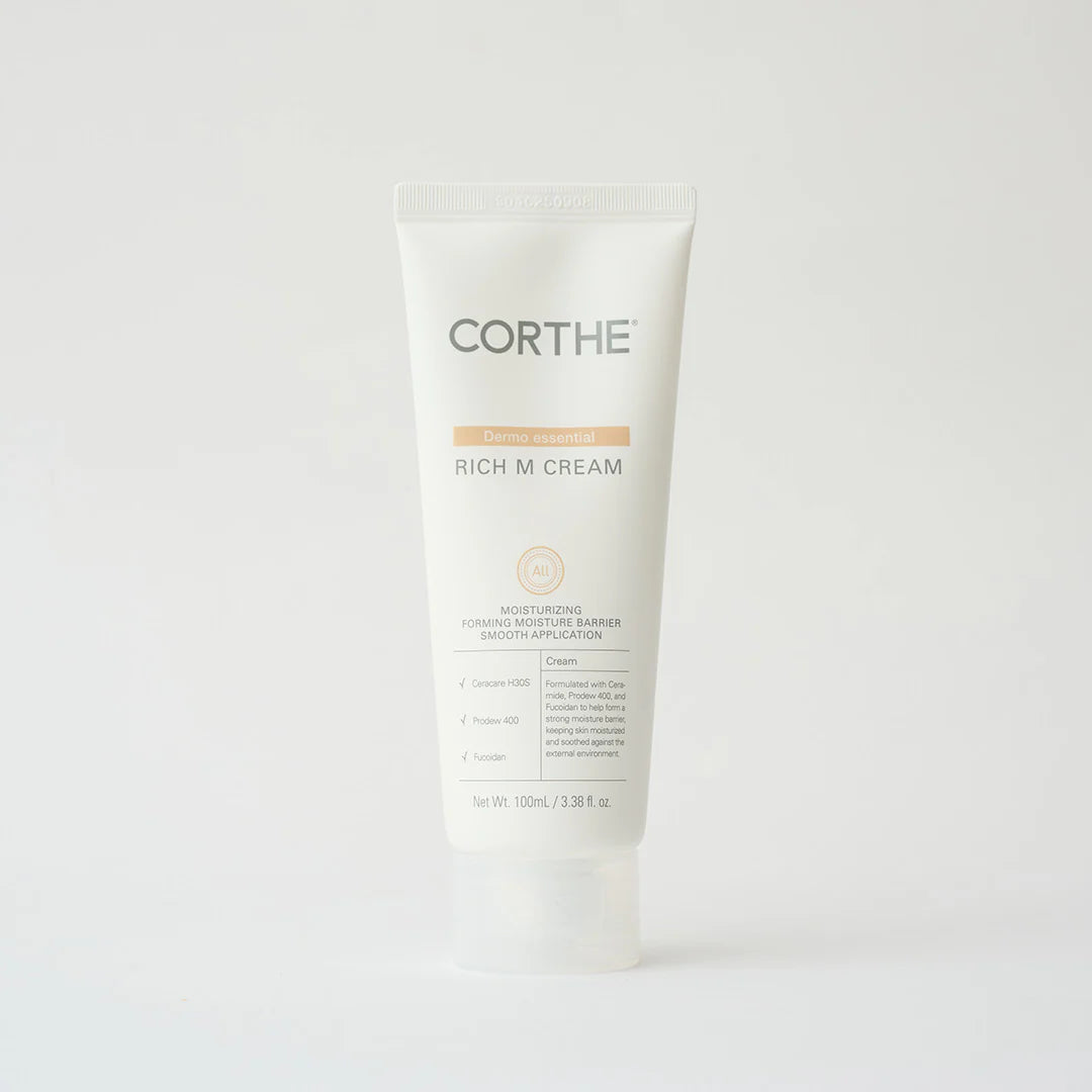 Corthe Rich M Cream