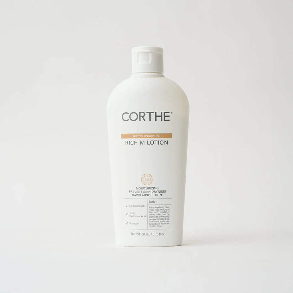 Corthe Rich M Lotion
