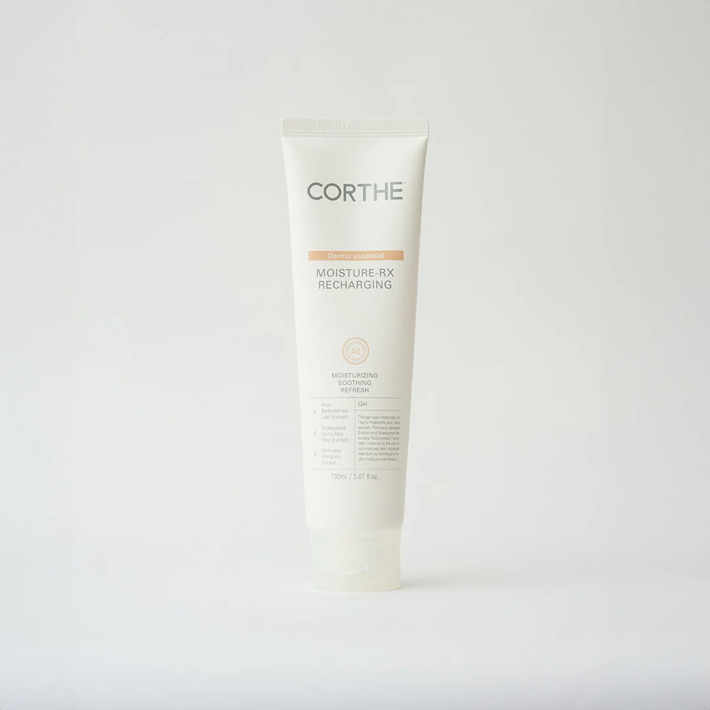 Corthe Dermo Essential Moisture RX Recharging Cream