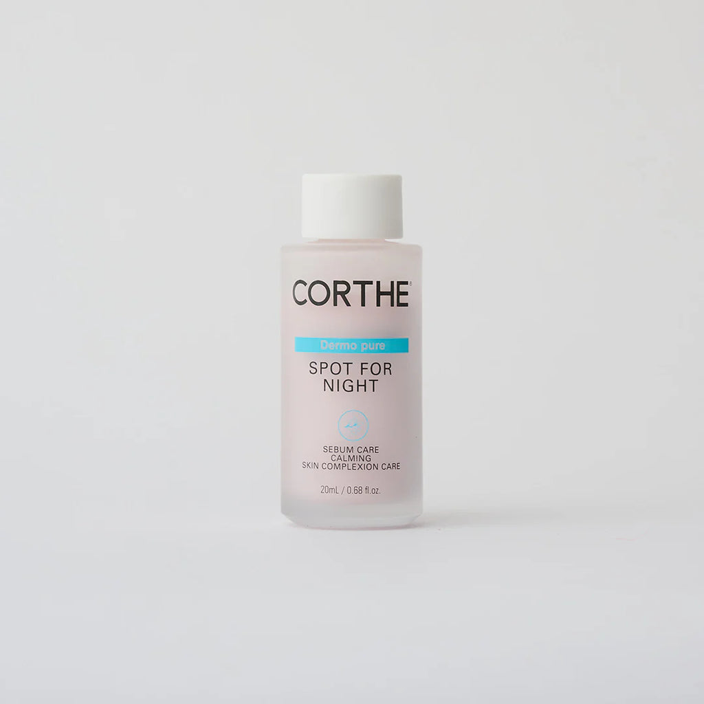 Corthe Dermo Pure Spot for Night