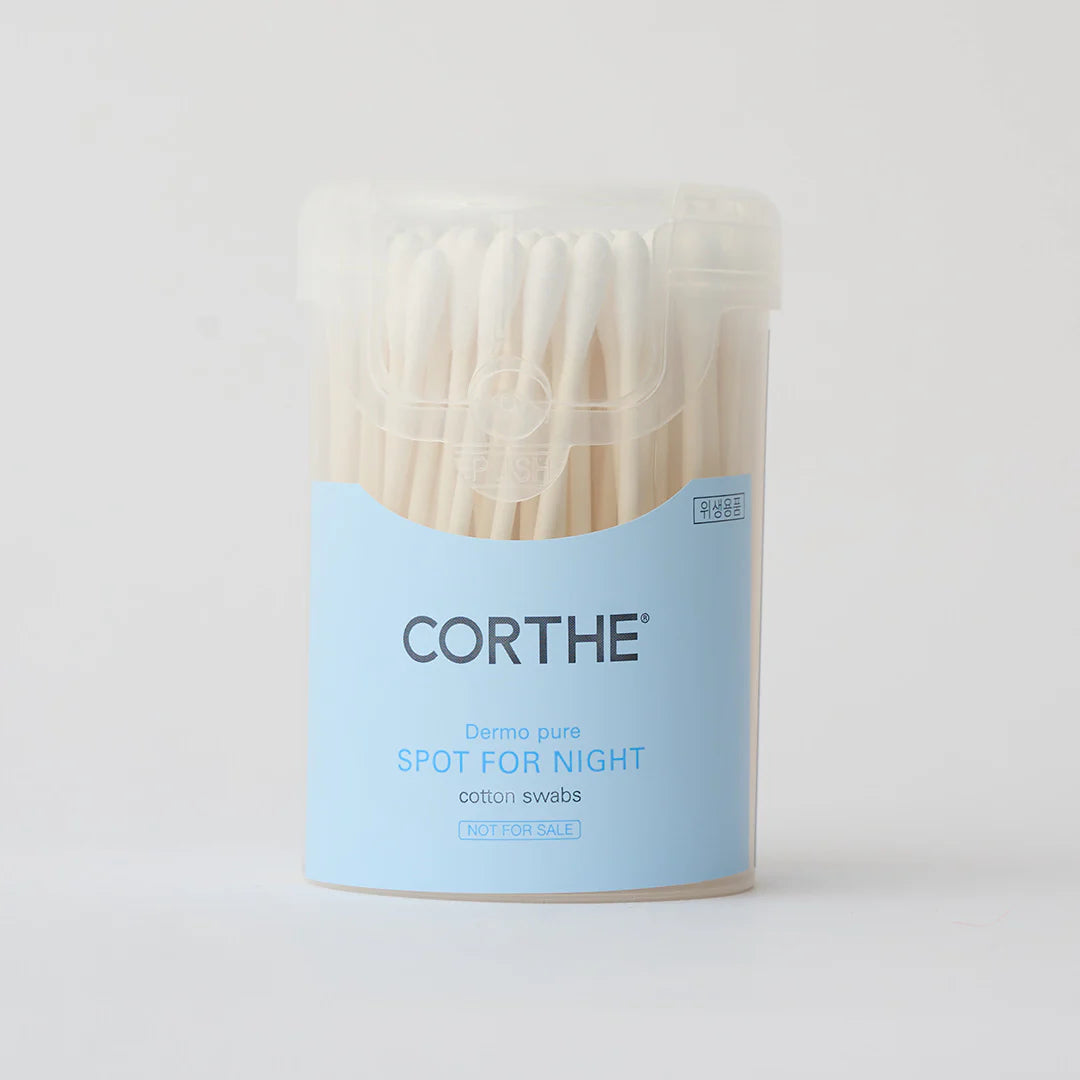 Corthe Dermo Pure Spot for Night